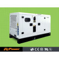 15kVA ITC-POWER conjunto generador silencioso